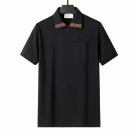 Picture of Gucci Polo Shirts Short _SKUGucciM-3XL26or0627659